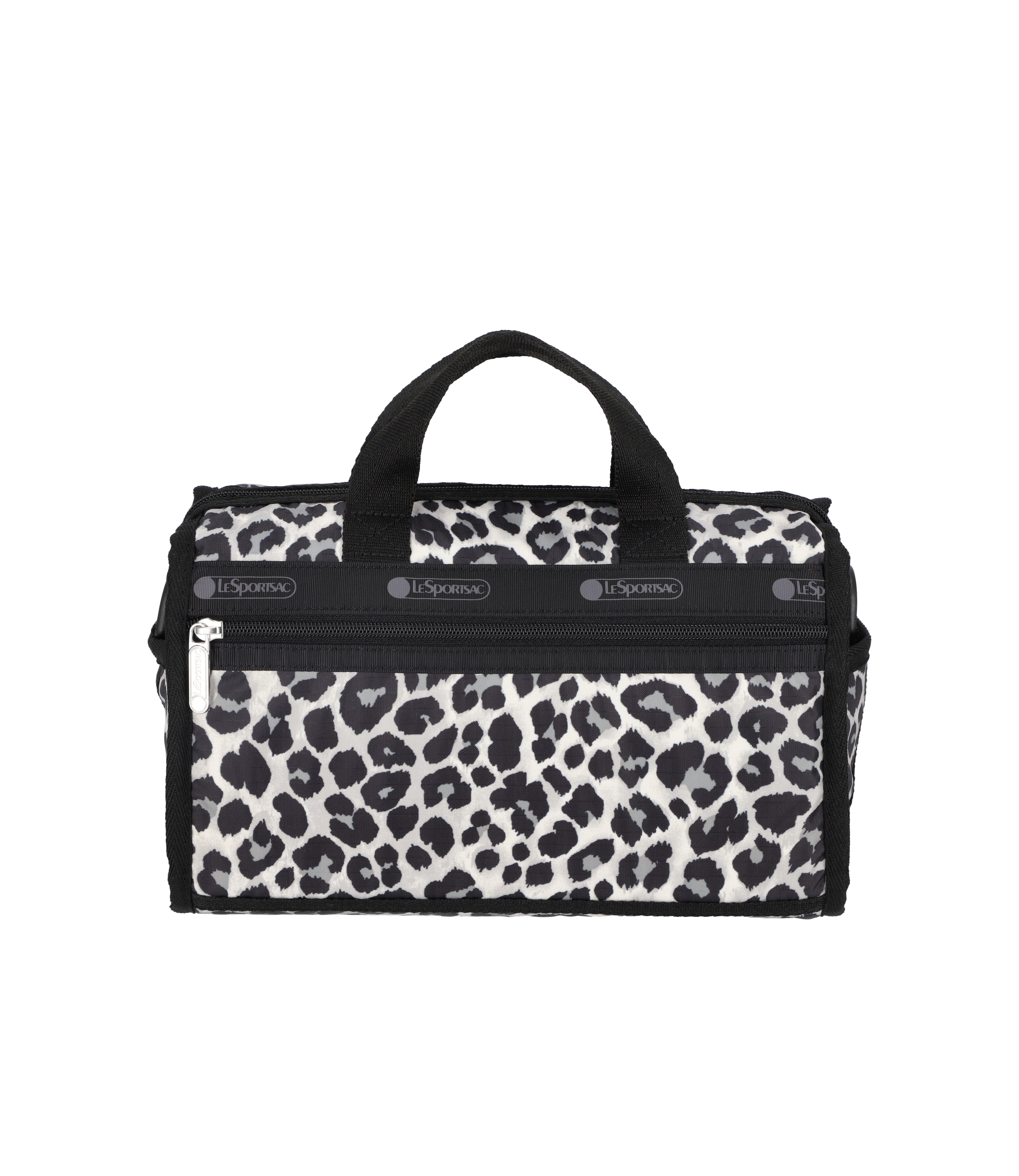 Compact Mini Duffel Crossbody Bag for Women - Lightweight Travel Gym Sports Shoulder Bag - Perfect for Workout, Yoga, Travel & Everyday Use