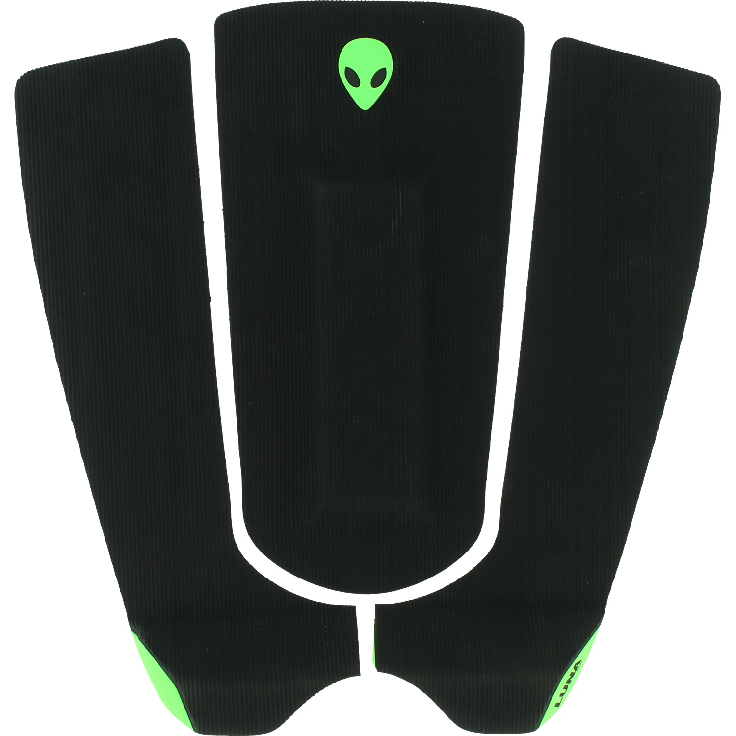 Premium 3-Piece Corduroy Tail Pad Set - Black | Horse Riding & Equestrian Training Accessories for Comfort & Protection