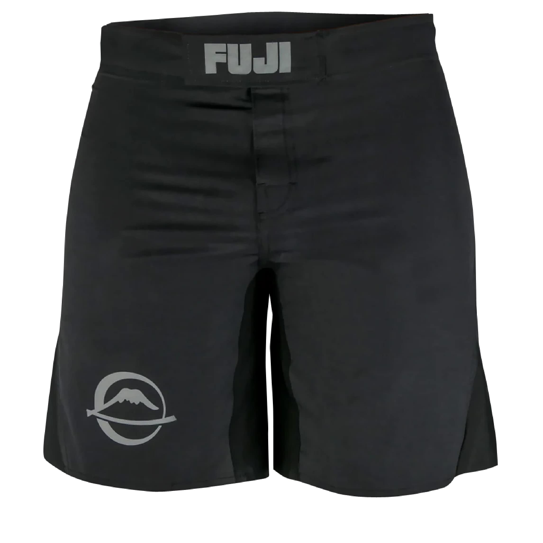 FUJI Baseline Grappling Shorts - Premium BJJ & MMA Training Shorts for Men - Lightweight & Durable for Grappling, Wrestling & Martial Arts - Perfect for BJJ Competitions & MMA Training Sessions