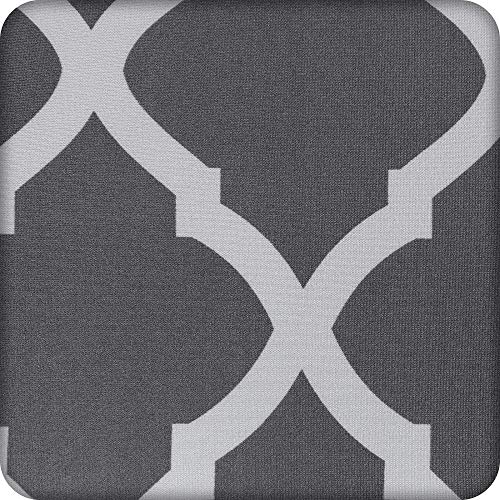 Rhombus Grey