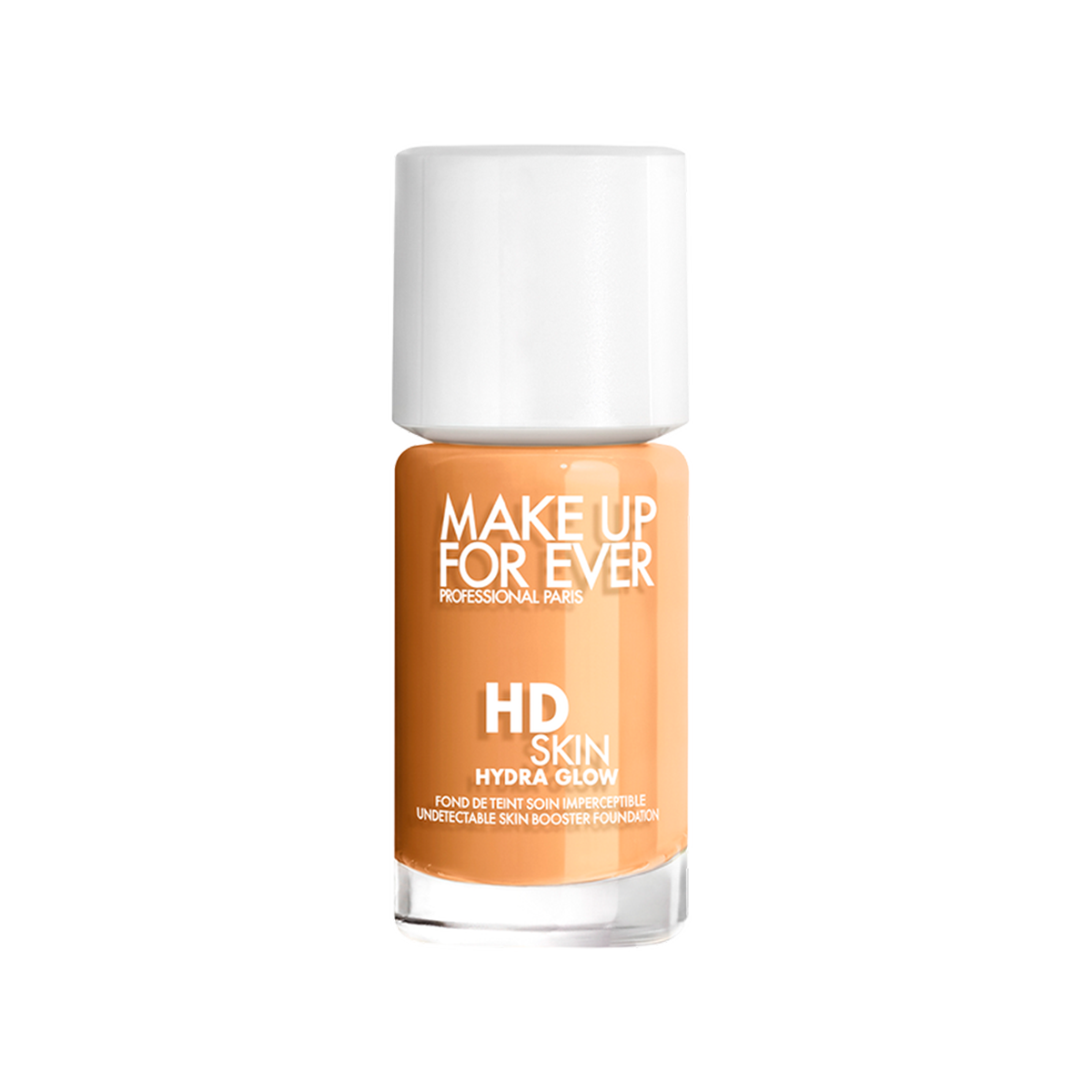 3R48 HD Skin Hydra Glow Serum - Hydrating & Brightening Face Moisturizer for Glowing Skin | Day & Night Use for Dry, Dull Skin | Perfect for Daily Skincare Routine & Special Occasions