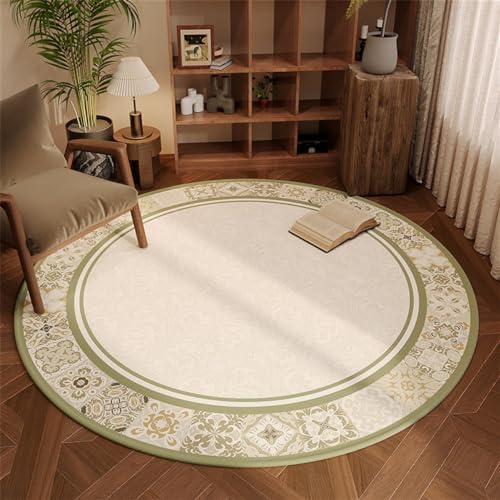 White Green