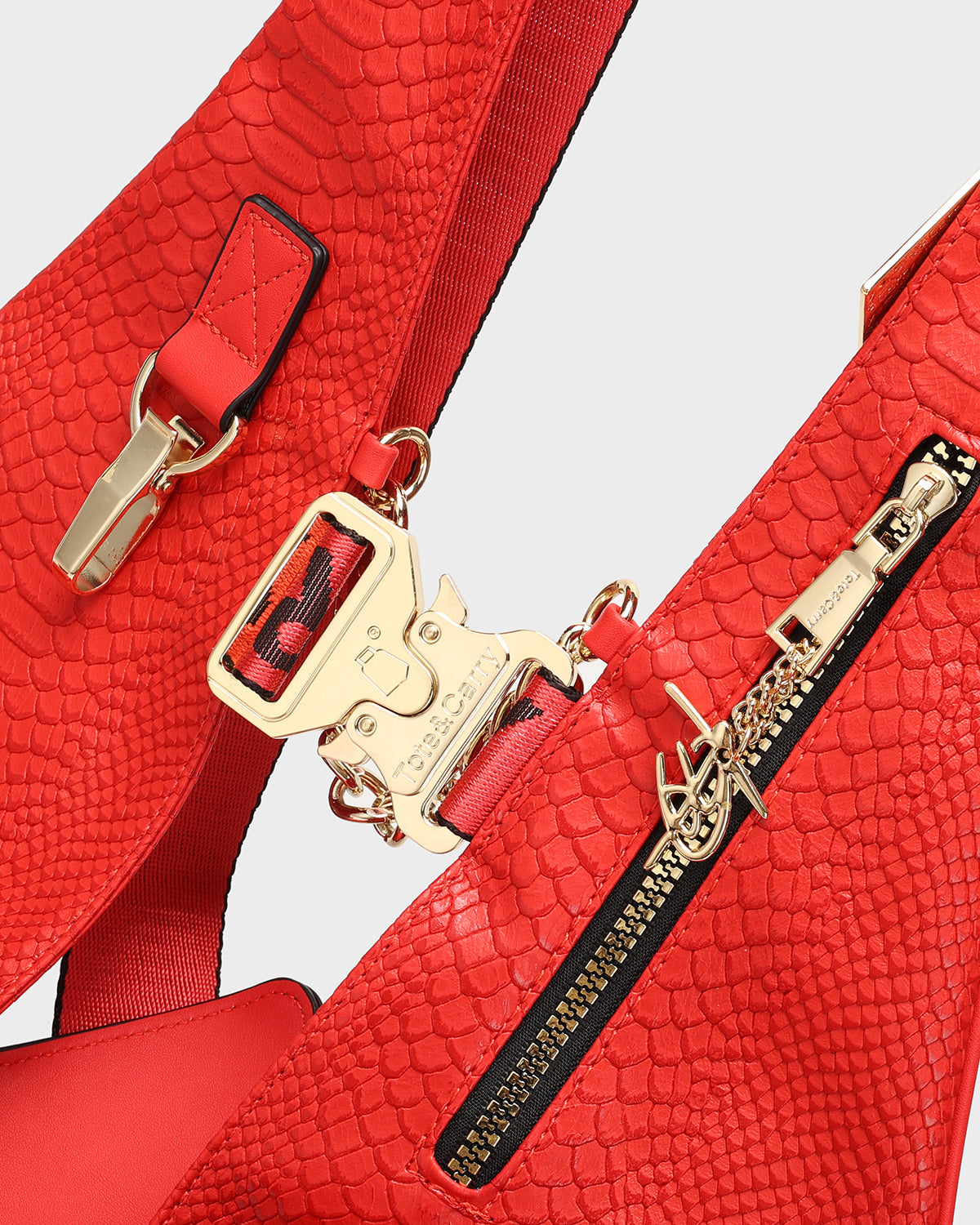 Apollo 1 05 Red Sling Shot for Outdoor Hunting & Target Practice - High Performance Hunting Sling for Adults