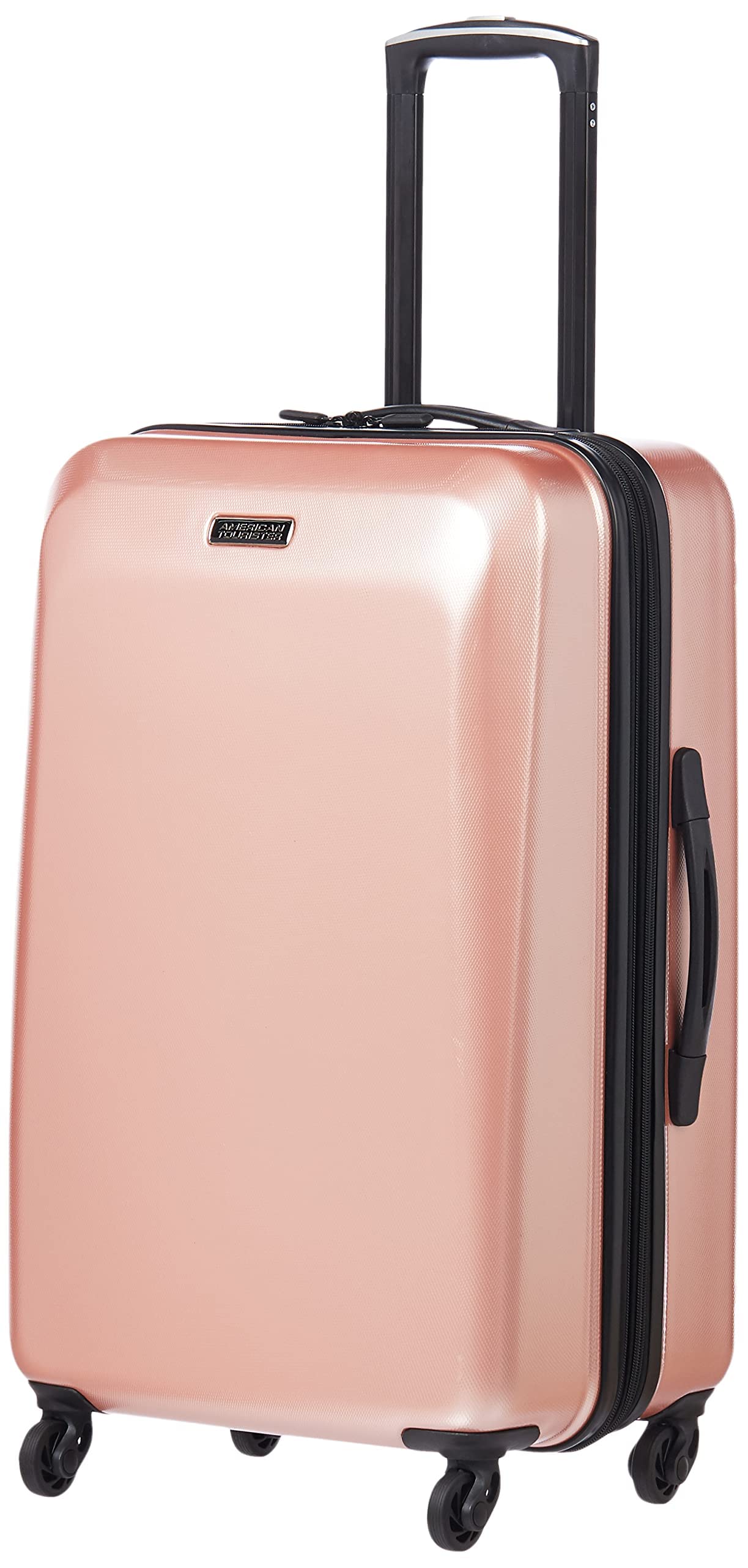American Tourister Moonlight Hardside Expandable Spinner Luggage 28