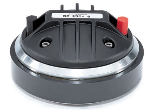 B&C DE250 16 Ohm 1