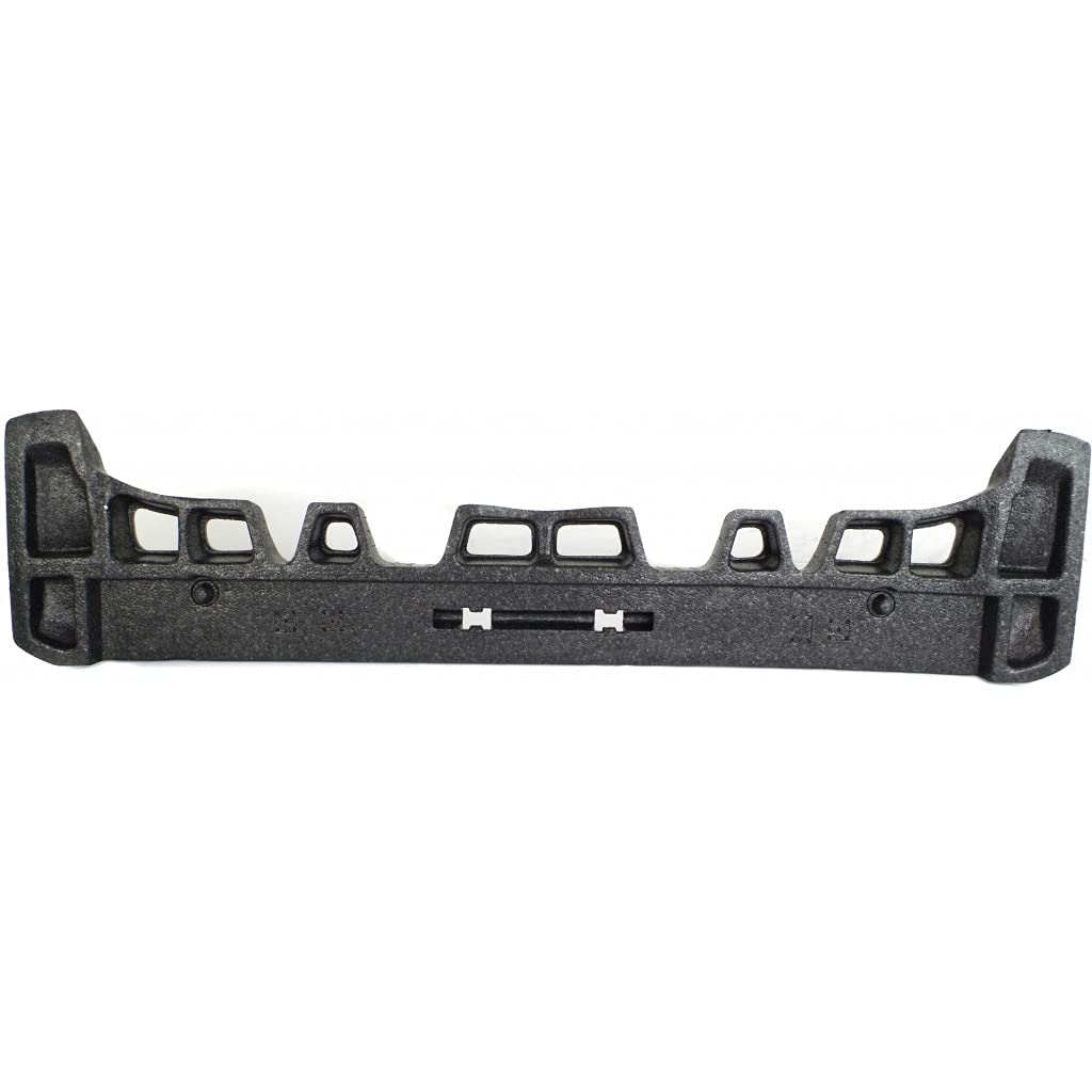 Toyota Matrix Rear Bumper Absorber Replacement Part 2003-2008 - TO1170125 & 5261502070 | Impact Absorbing | Perfect for Collision Repair & Auto Body Restoration
