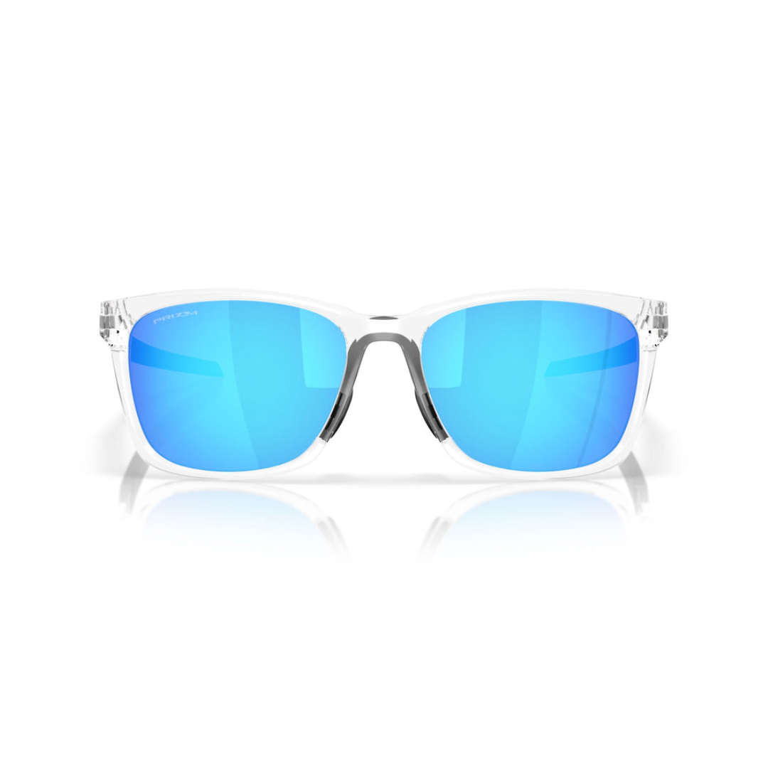 Oakley Paracord Sunglasses 0OO9506D 950607 - Polarized UV Protection Sport Sunglasses for Running, Cycling & Outdoor Activities