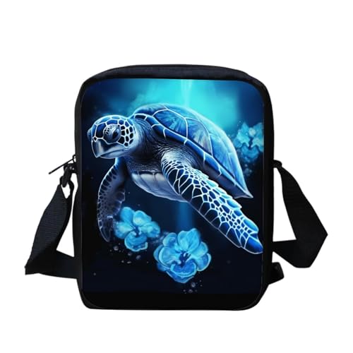 Polyesian Sea Turtle
