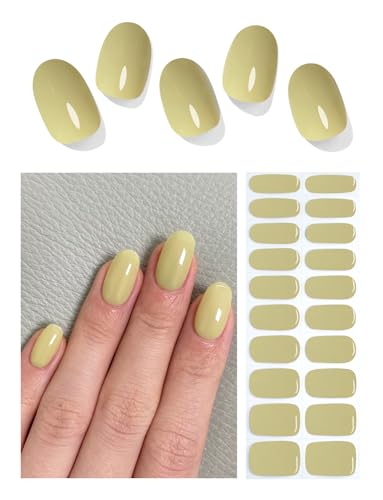 Jelly Yellow