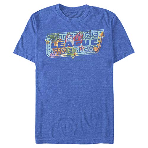 Royal Blue Heather