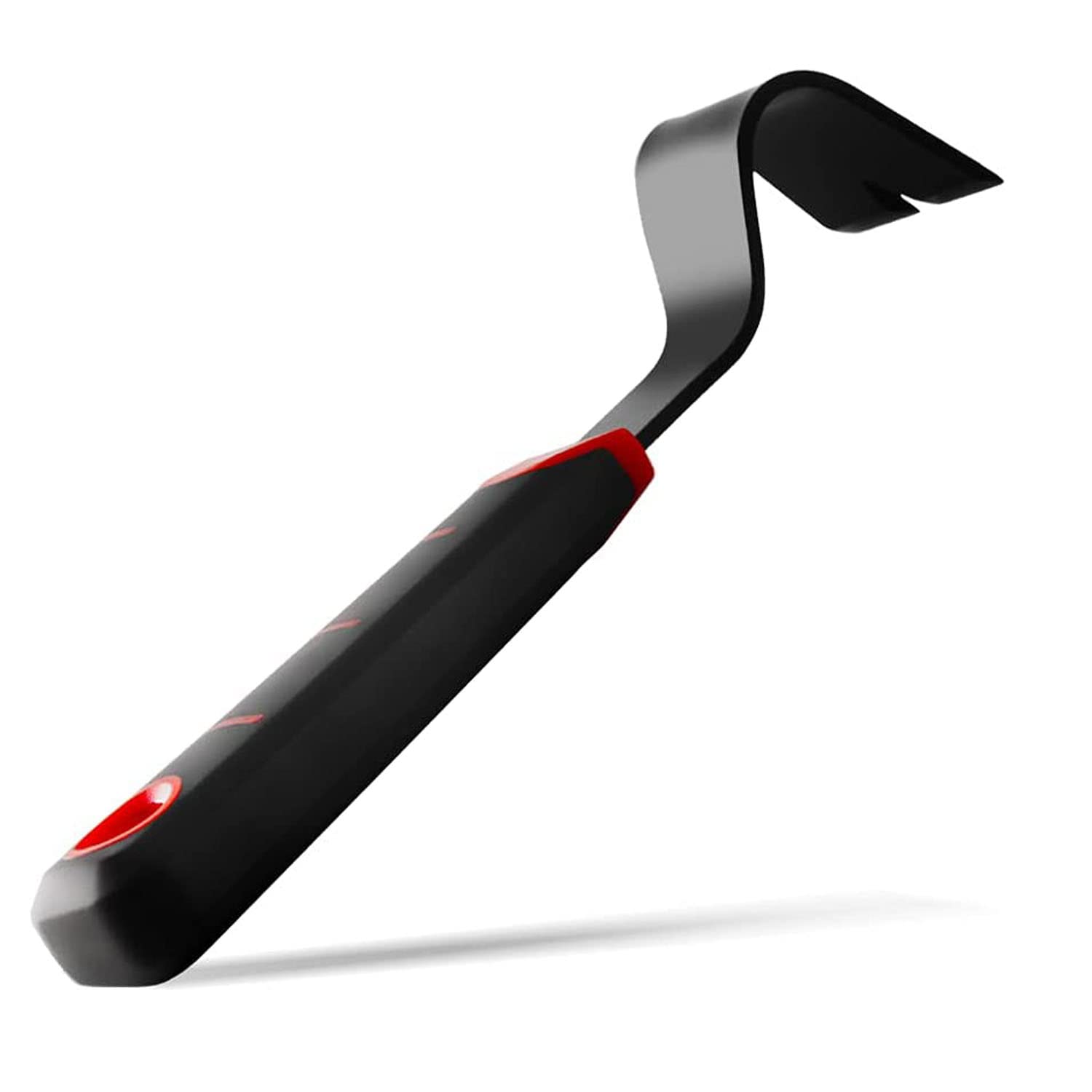 Payutou Trim Puller - Baseboard & Tile Removal Tool, Wood Trim Pry Bar for Floors & Nails | Perfect for DIY Home Renovation, Flooring Projects & Construction Work