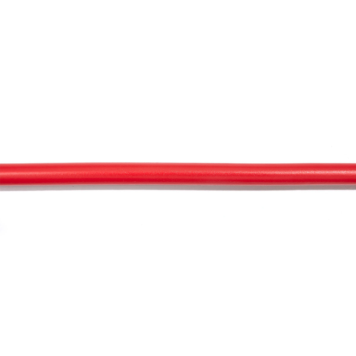 Reebok Speed Jump Rope 280cm - Adjustable Length Skipping Rope for Fitness, Boxing & Cross Training - Black/Red - Ideal for Home Workouts, Gym & Cardio Exercises