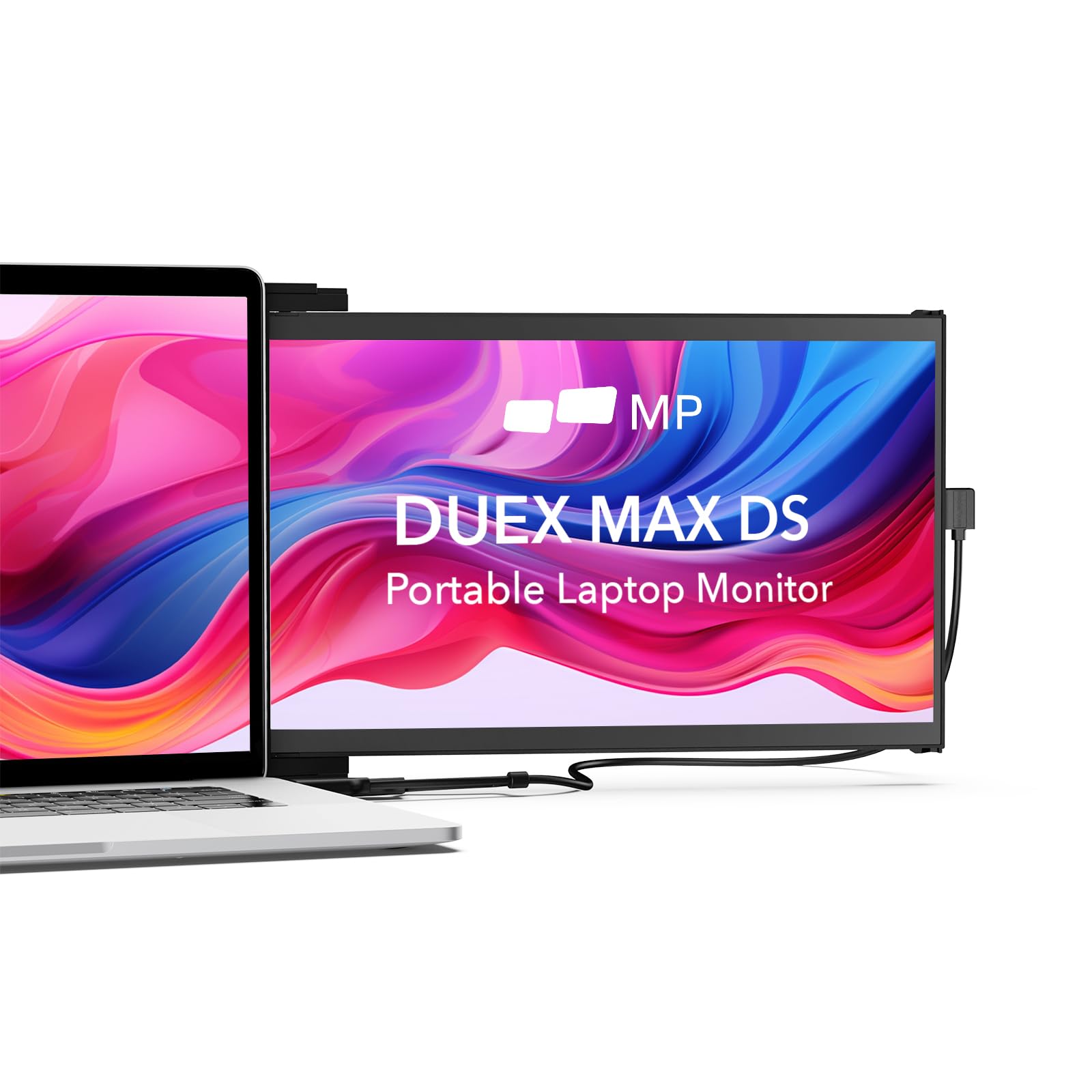 Mobile Pixels Duex Max DS 14.1