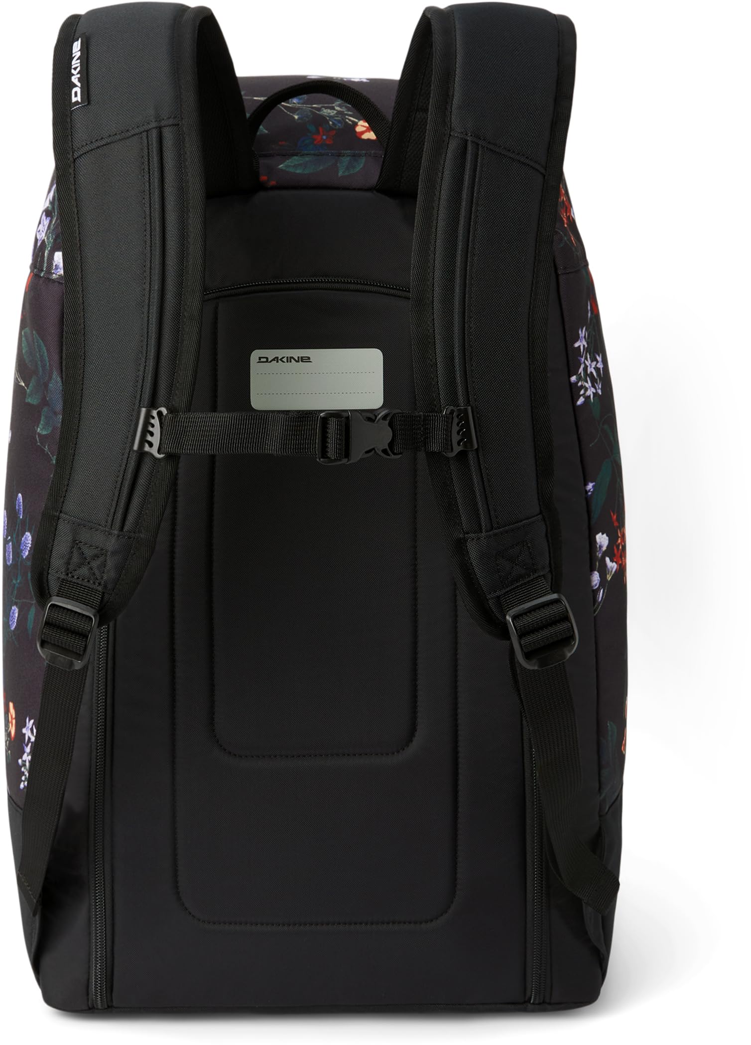 Dakine 50L Boot Backpack - Waterproof Hiking & Travel Backpack for Ski Boots & Gear | Perfect for Skiing, Snowboarding & Outdoor Adventures