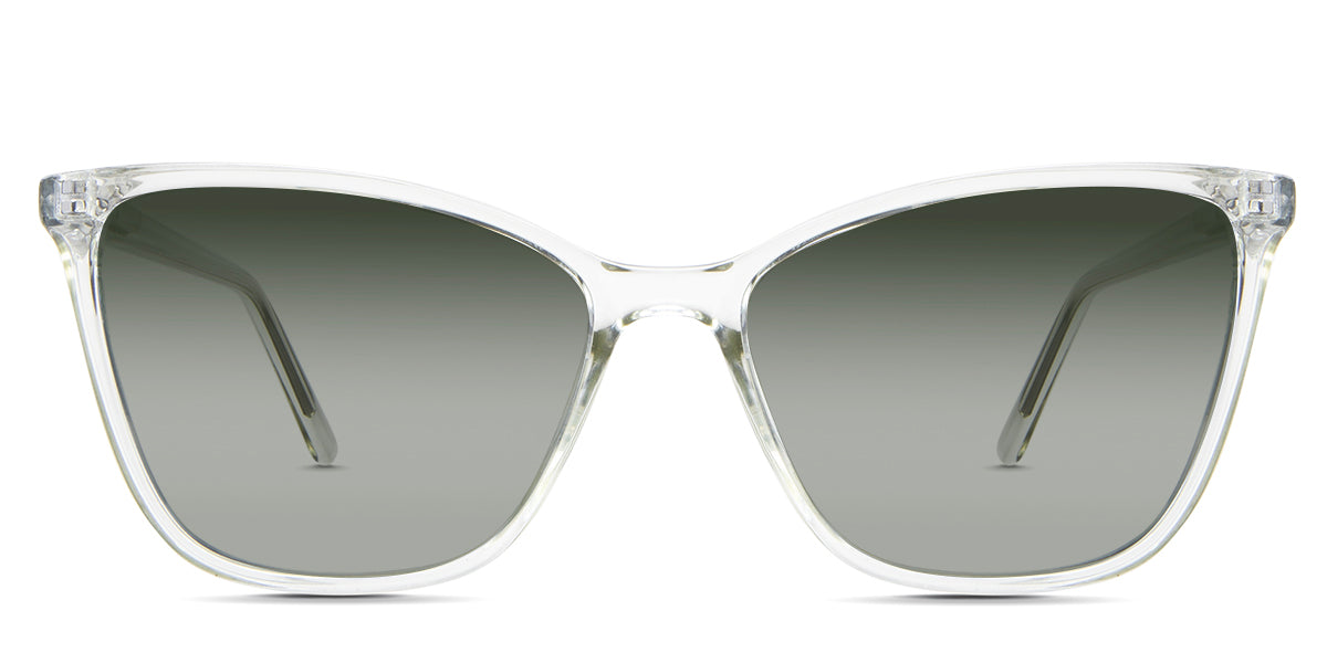 Petra Women's Prescription Sunglasses - UV Protection, Stylish & Comfortable for Driving, Outdoor Activities & Everyday Wear