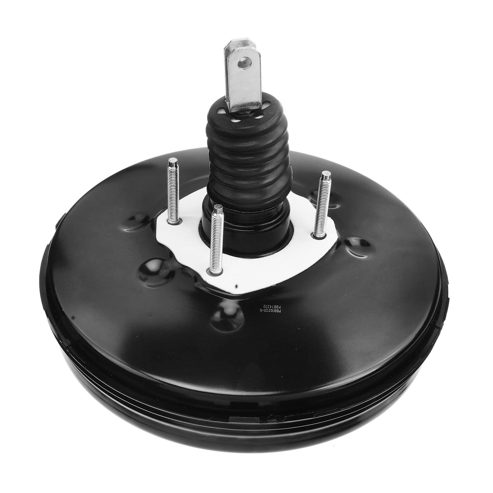 Premium Vacuum Power Brake Booster Replacement for Ford Edge Lincoln MKX 2007-2010 & Mazda CX-9 2007-2015 - High Performance Braking System Upgrade for Enhanced Safety and Smooth Driving Experience