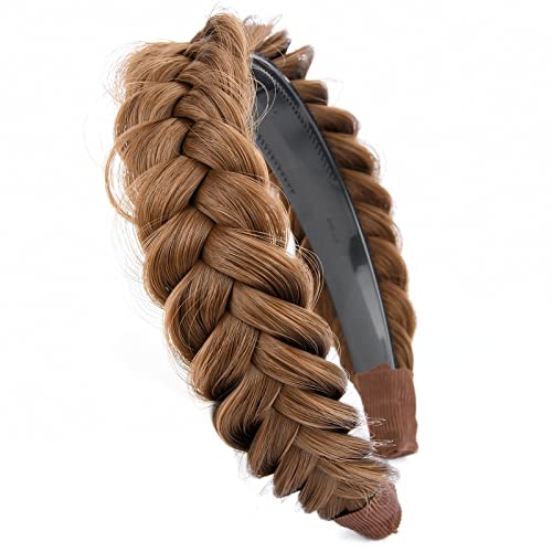 W-Medium Brown