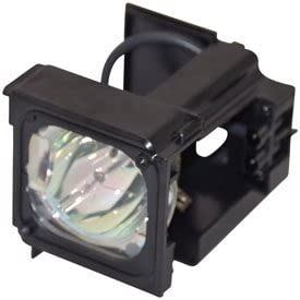 Technical Precision 116011 Projector TV Lamp Bulb Replacement - High-Quality Light Bulb for Home Theater & Office Projectors