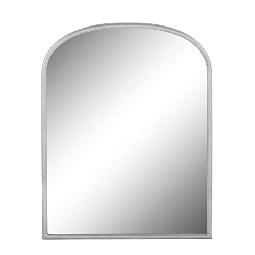 Silver-round