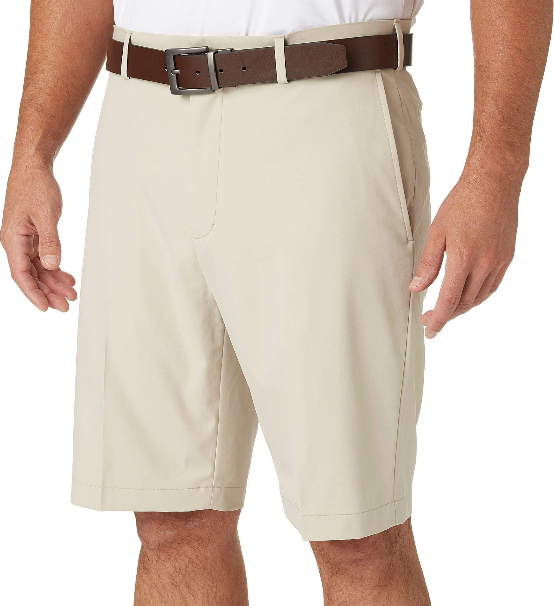 Men's P11 Golf Shorts - Breathable & Stretchable Performance Shorts for Golfing & Casual Wear | Perfect for Golf Courses, Driving Range & Outdoor Activities