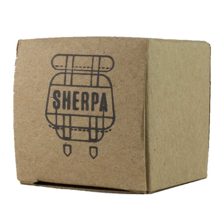Basecamp Sherpa Yo Yo - High-Performance Travel Yo-Yo for Kids & Adults - Perfect for Outdoor Adventures, Camping, and Road Trips