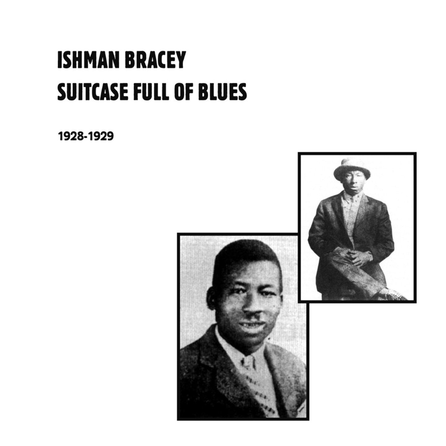 Vintage Blues Music Collection 1928-1929 - Classic Jazz & Blues Album for Music Lovers, Perfect for Relaxation, Study and Nostalgic Listening