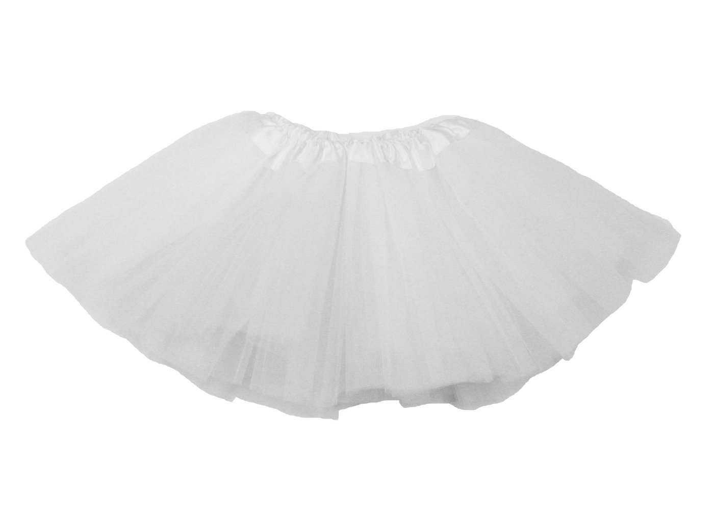 **Best Tutu Skirts for Girls & Teens (Ages 8-16) - 20 Color Options | Perfect for Ballet, Dance Recitals, Birthday Parties & Dress-Up**