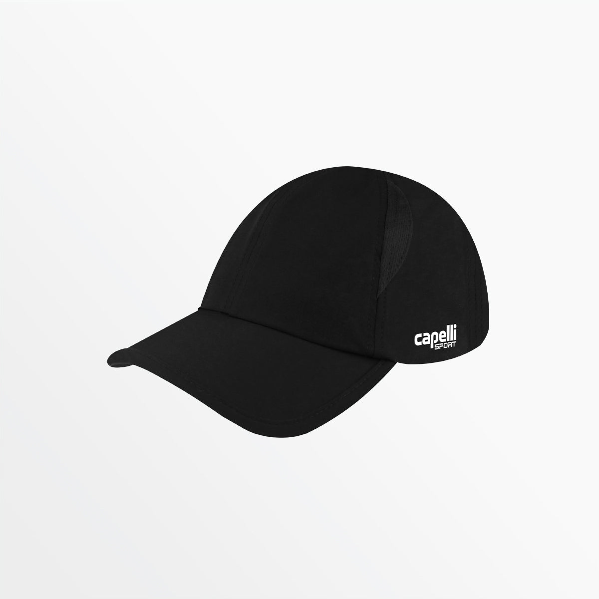 Youth Team Pro Cap - Adjustable Baseball Hat for Men & Women - Breathable Performance Snapback for Sports, Outdoor & Casual Wear
