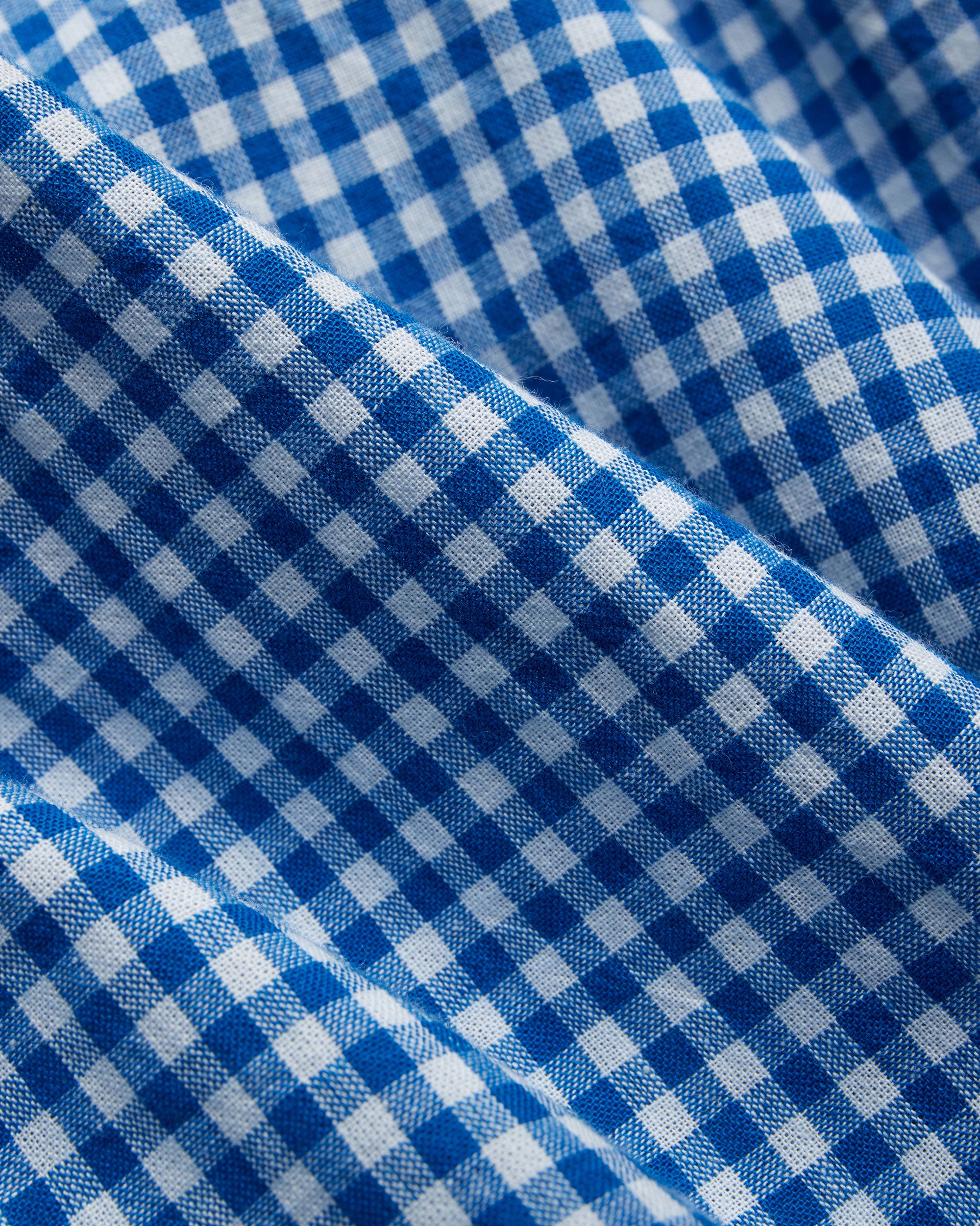 Men's Long Sleeve Gingham Sport Shirt - Casual Button Down Shirt for Men, Breathable & Comfortable - Perfect for Office, Date Night & Outdoor Activities