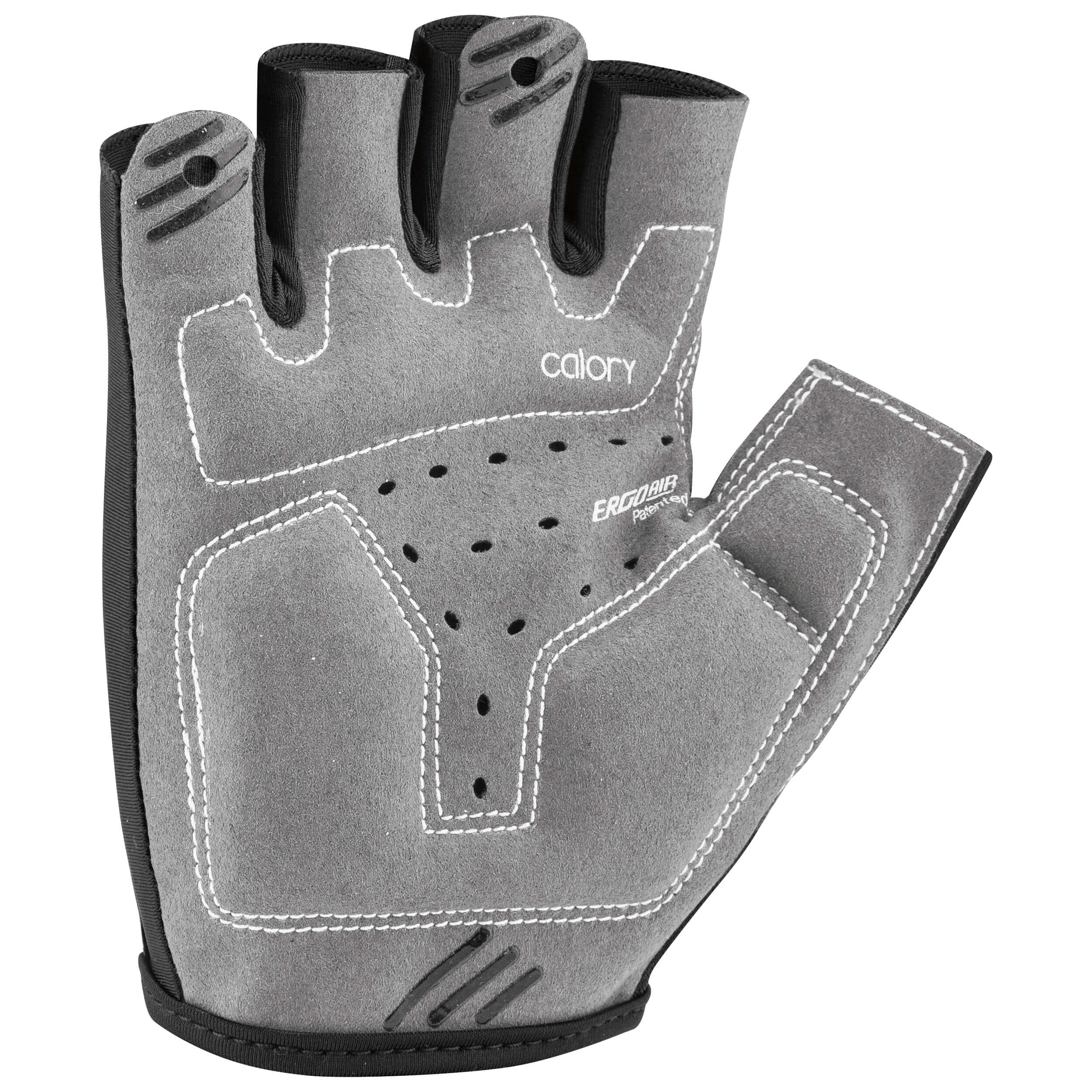 Louis Garneau Calory Junior Cycling Gloves 2024 - Breathable Kids Bike Gloves for Boys & Girls - Perfect for Mountain Biking, Road Cycling & Outdoor Sports