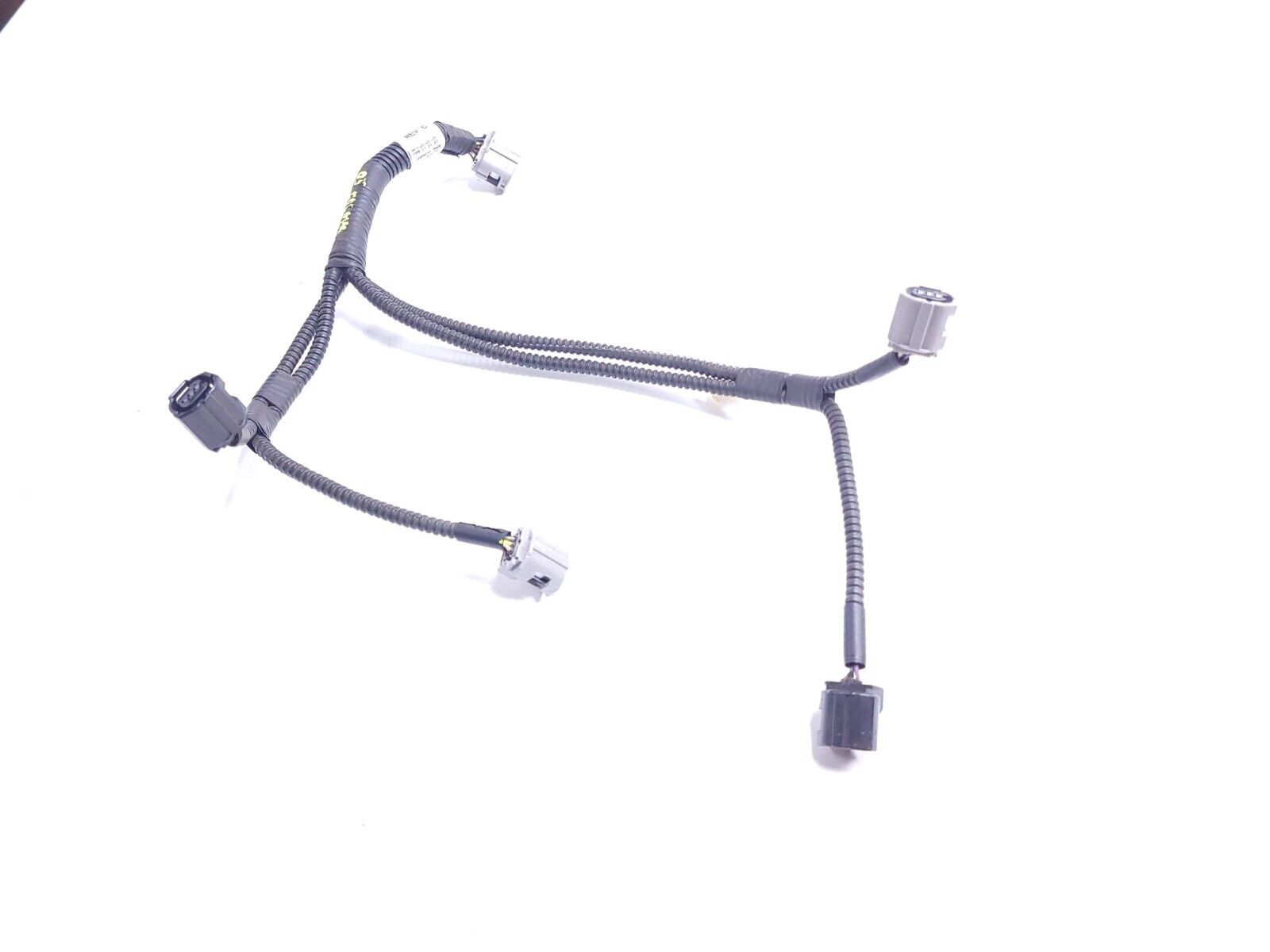 03 08 Toyota Corolla Front Right Passenger Seat Wire Harness OEM Replacement Part - Perfect for Car Interior Repair & Electrical System Maintenance