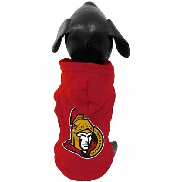 Ottawa Senators NHL All-Star Hooded Sweatshirt - Men's & Women's Hockey Fan Apparel for Game Day & Casual Wear