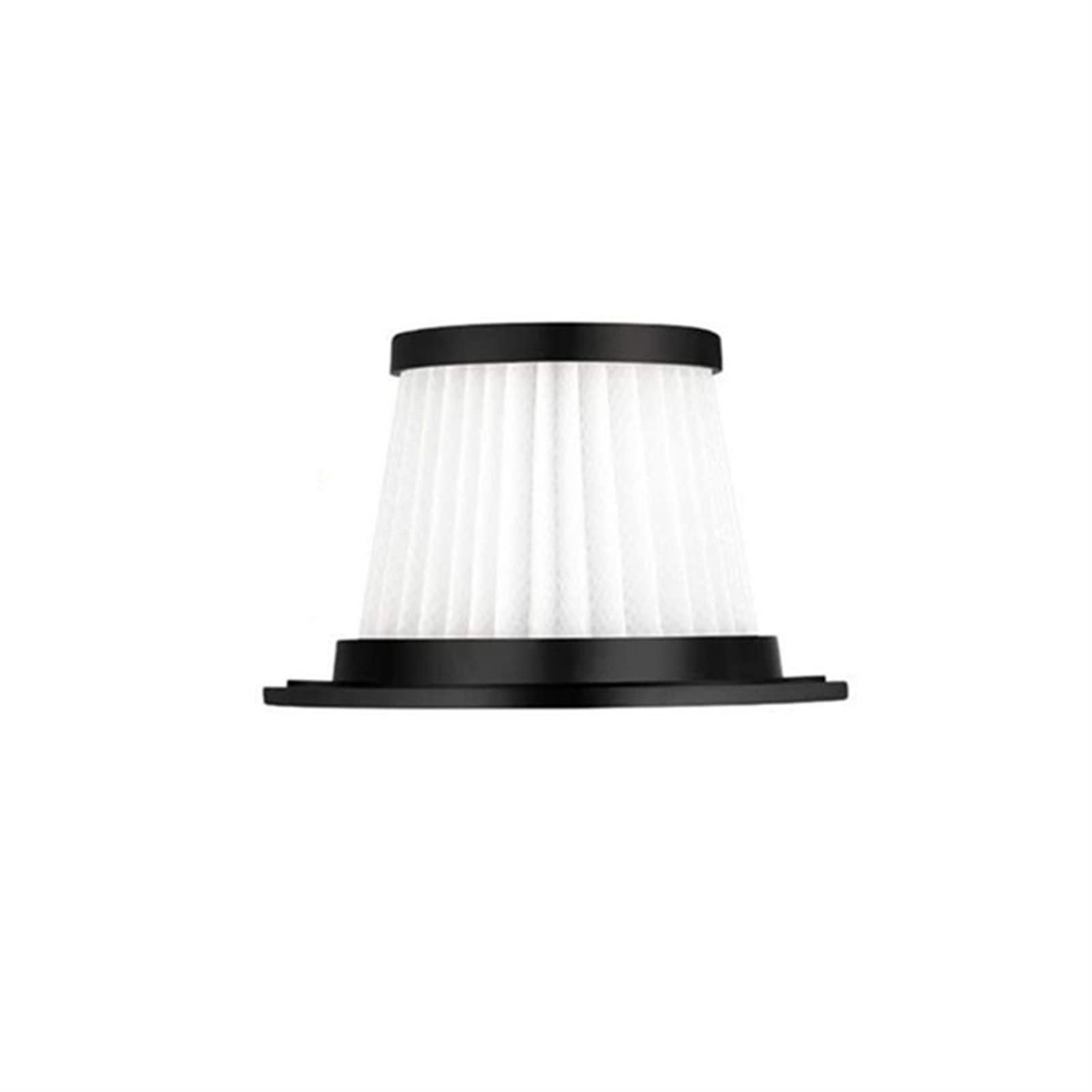 Redmond RV-UR364 Vacuum Cleaner HEPA Filter Replacement - Compatible with Handheld Vacuums - 1 Pack - Perfect for Home Cleaning, Pet Hair Removal & Car Detailing