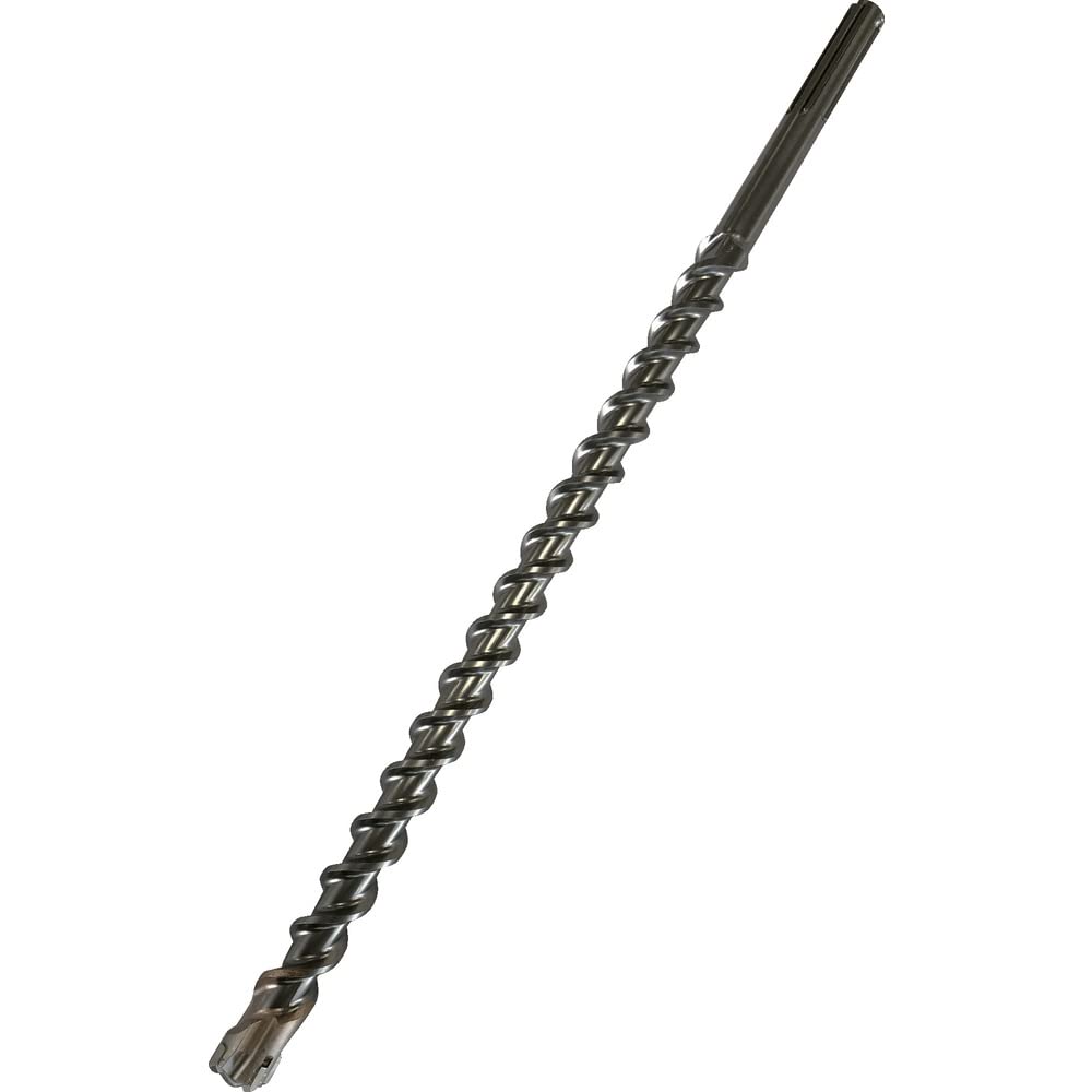 Bahco Premium Power Tool Accessory Bits Set - High-Speed Steel Drill & Driver Bits for Wood, Metal & Masonry - Perfect for DIY Projects, Home Repairs & Professional Construction Work