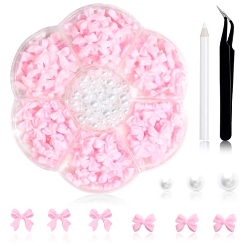 Bow Knot 01:Pink