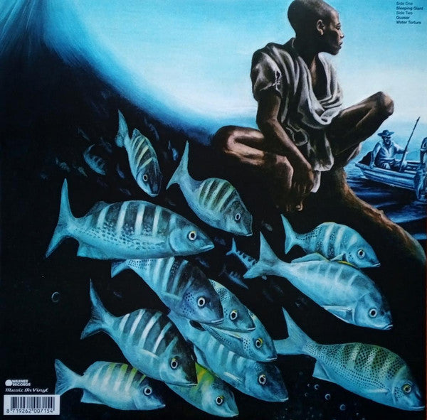 Herbie Hancock Crossings Vinyl LP Album 180 Gram Reissue Mint Condition - Perfect for Jazz Collectors & Audiophiles