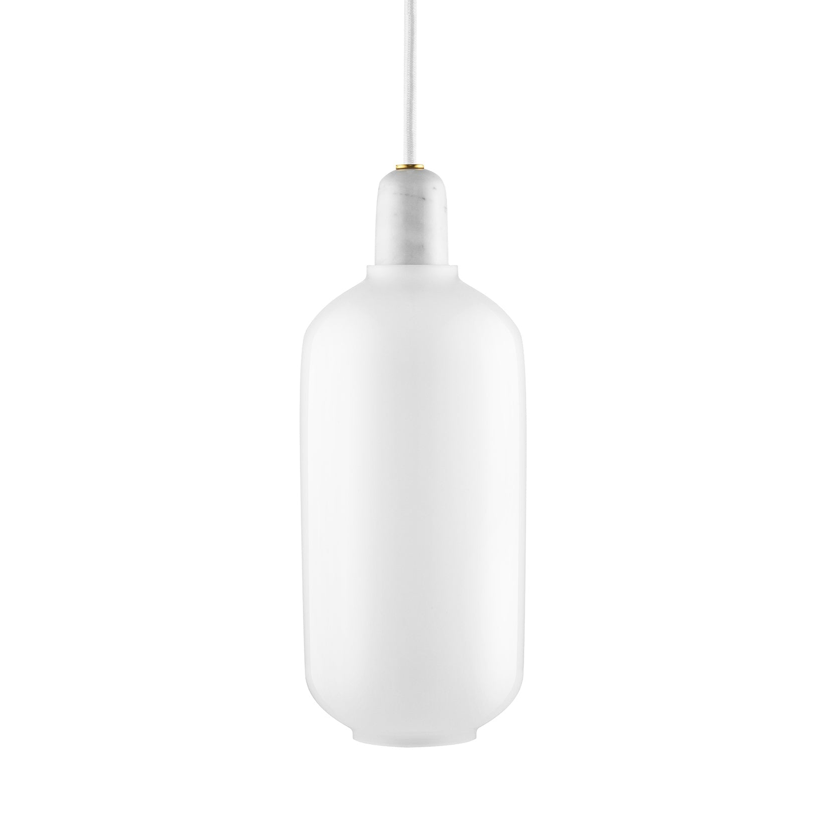 Modern Amp Pendant Lamp - Industrial Style Hanging Light Fixture for Kitchen Island, Dining Room & Living Room Decor