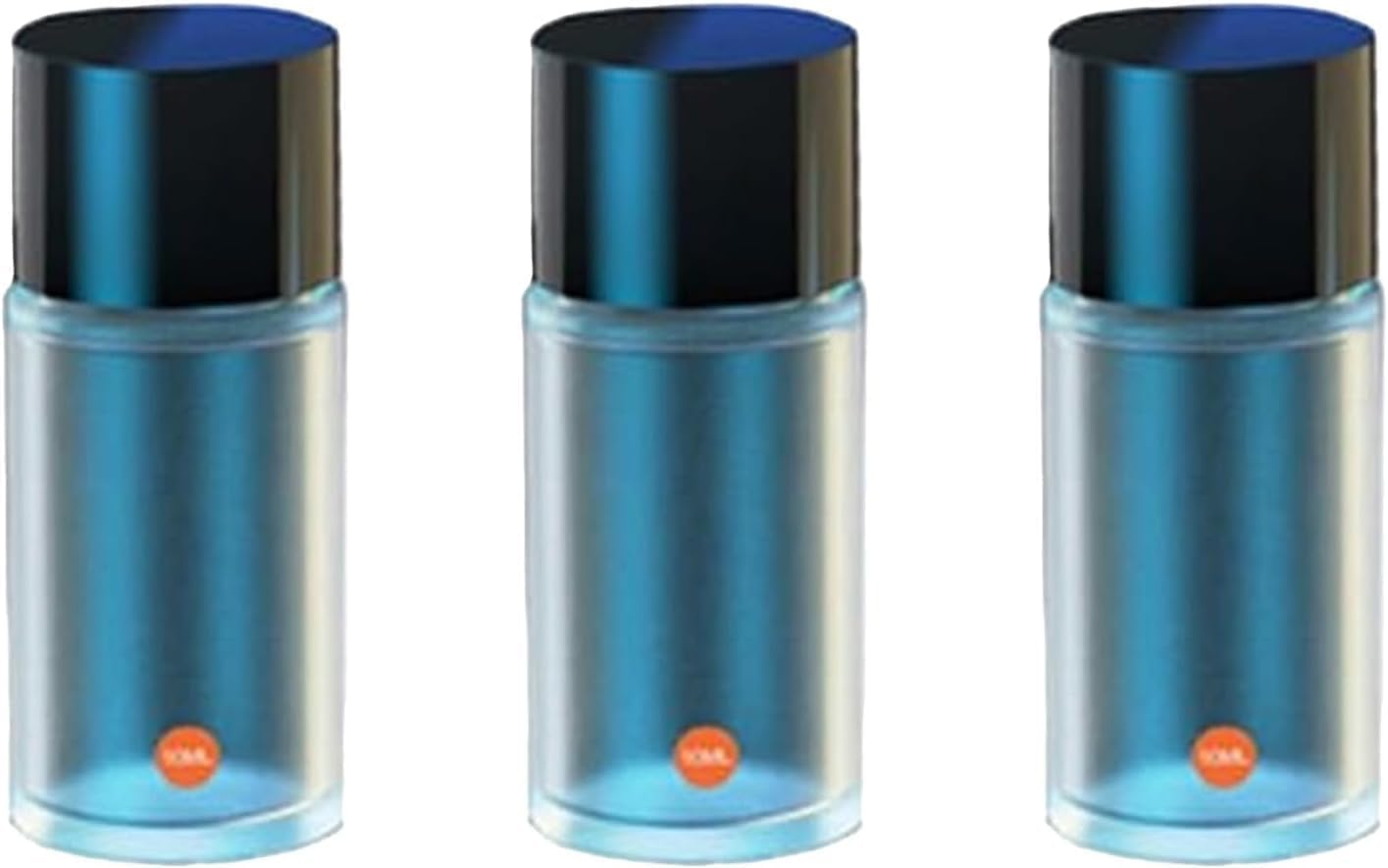 Smart Car Air Freshener Diffuser with 3 Adjustable Fragrance Levels - USB Rechargeable Aromatherapy for Cars, Home & Office - Ocean Breeze Scent - Perfect for Long Drives, Work Commutes & Small Spaces