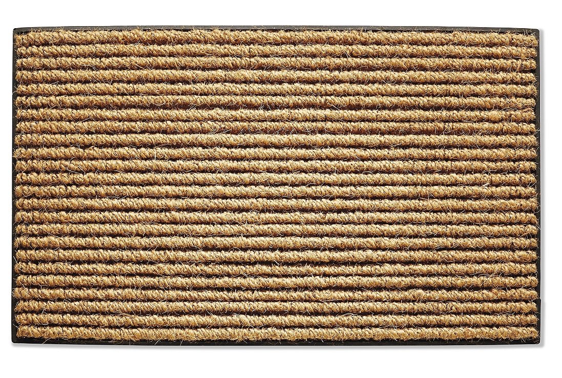 Premium Coir Loop Entry Doormat - 18