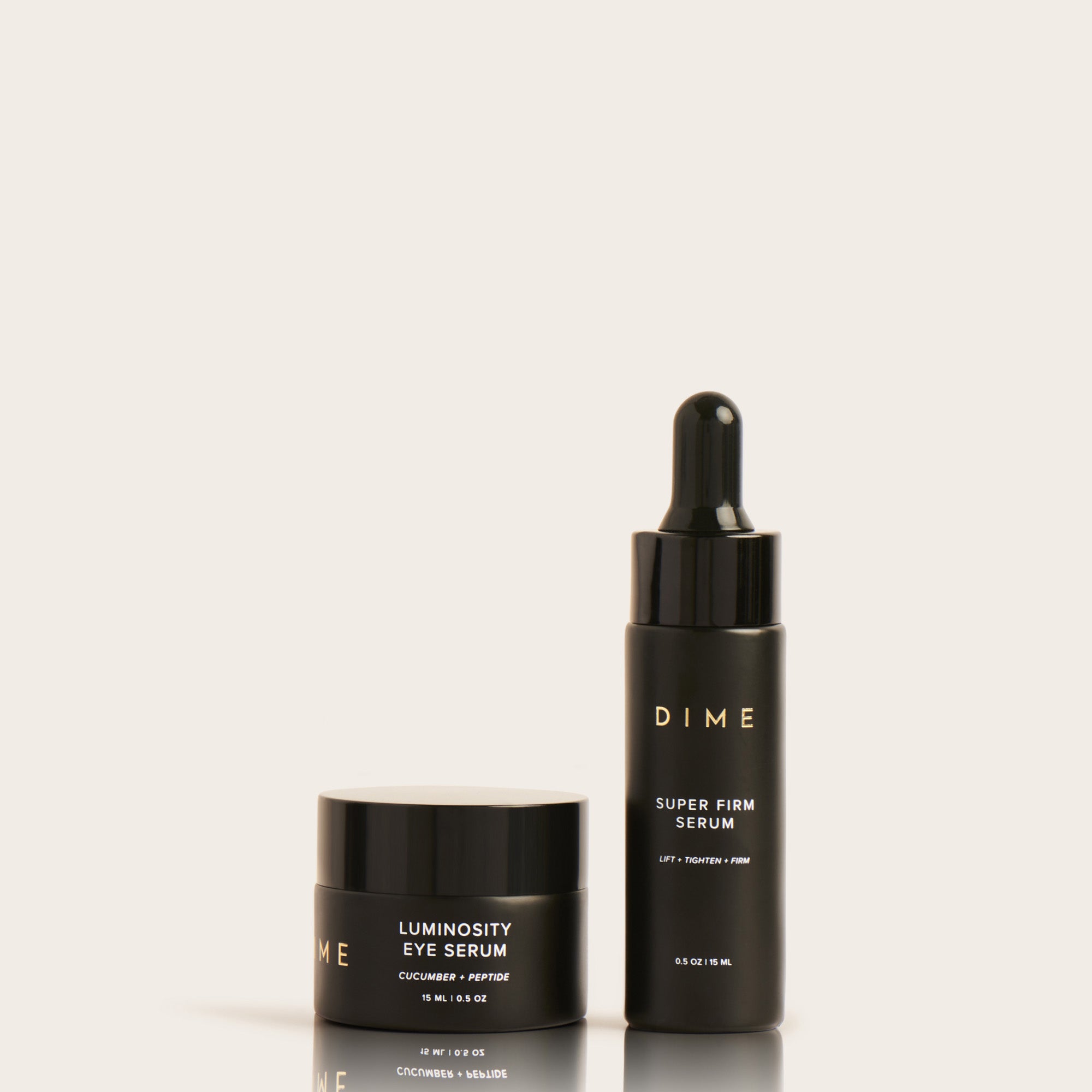 Bright + Tight System - Skin Tightening & Brightening Treatment for Face & Body | At-Home Beauty Device for Glowing, Youthful Skin | Perfect for Anti-Aging & Skincare Routine