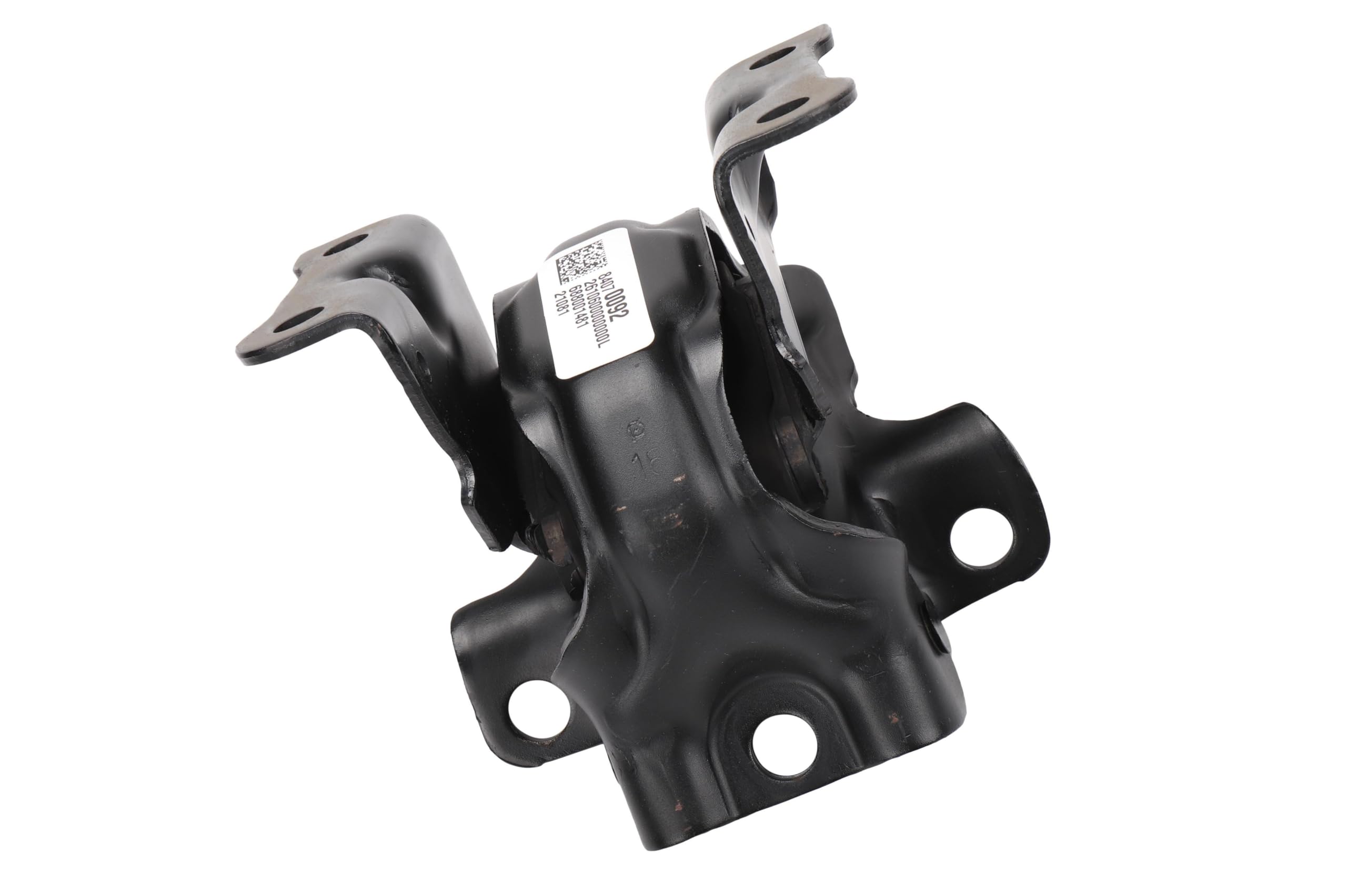 ACDelco GM Original Equipment 84070092 Driver Side Engine Mount - Replacement Part for Chevy, GMC & Cadillac Vehicles - Perfect for Smooth Ride & Vibration Reduction