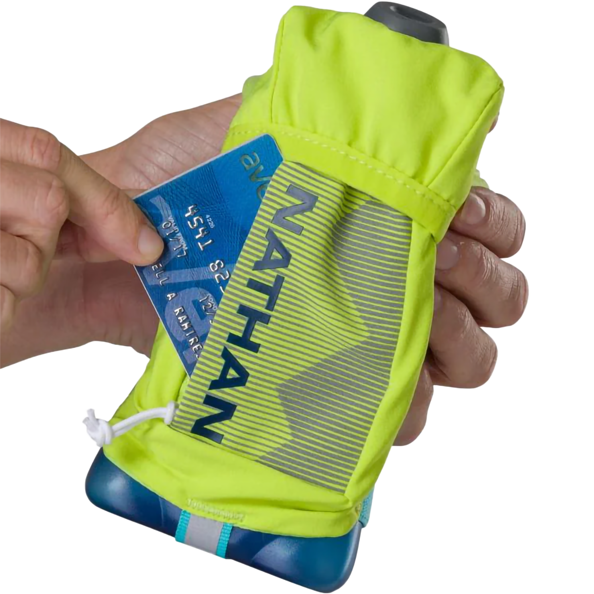 12oz QuickSqueeze Plus - Premium Reusable Squeeze Bottle for Condiments, Sauces & Dressings - Perfect for Kitchen, BBQ, Camping & Outdoor Cooking