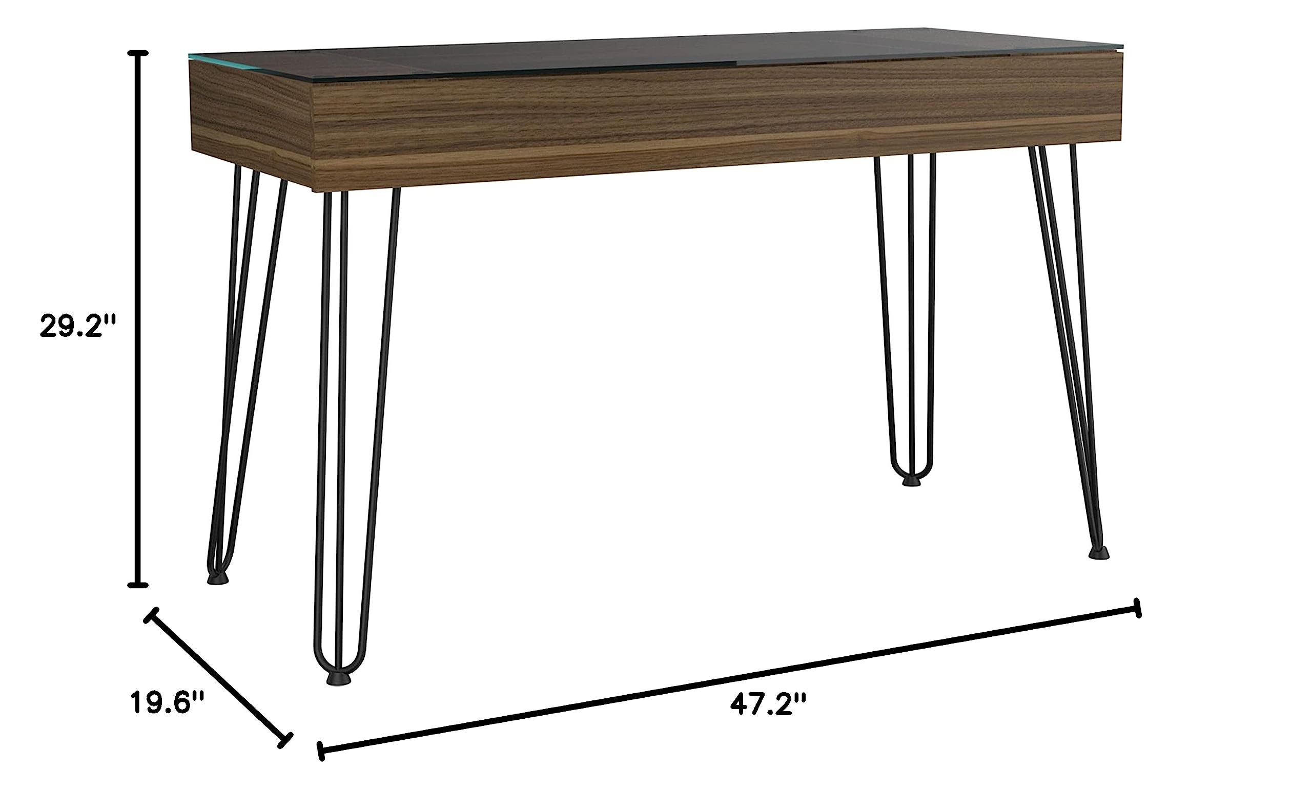 Modern Mahogany 120