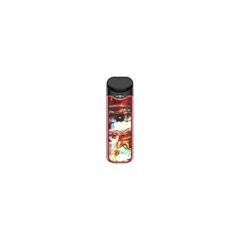 Brick Red Shell