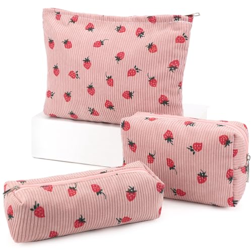 Pink Strawberry