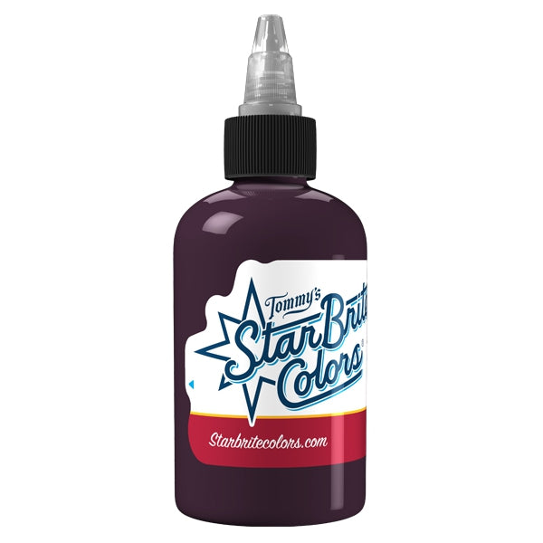 StarBrite Deep Purple Ink - Premium Deep Down Set for Calligraphy, Art & Craft Projects - Perfect for Pen Writing, Drawing & DIY Scrapbooking