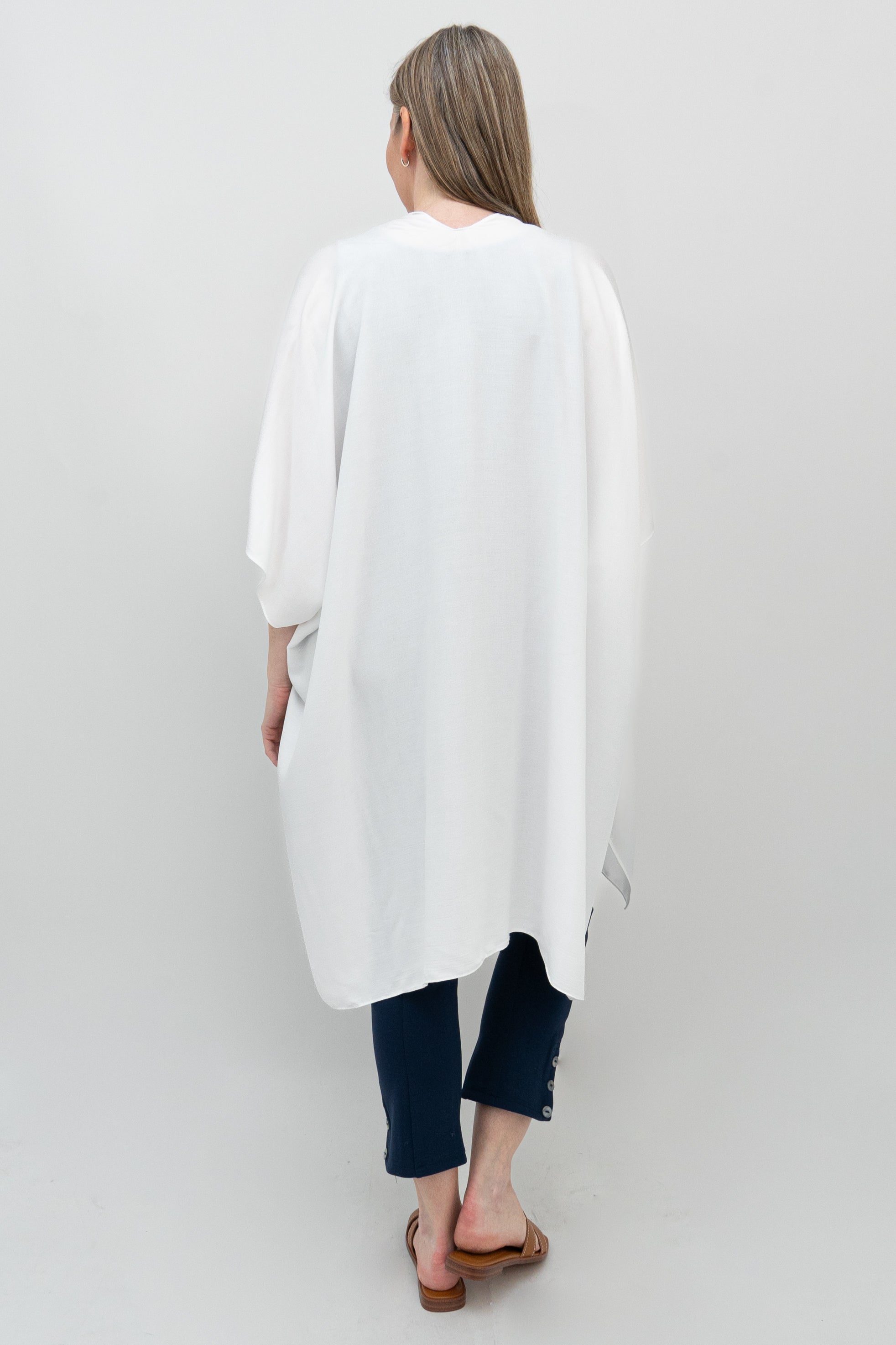 Darcy White One Size - Elegant and Comfortable Women's Fashion for Casual Wear, Parties, and Special Occasions