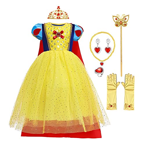 005 Dress W/Accessories