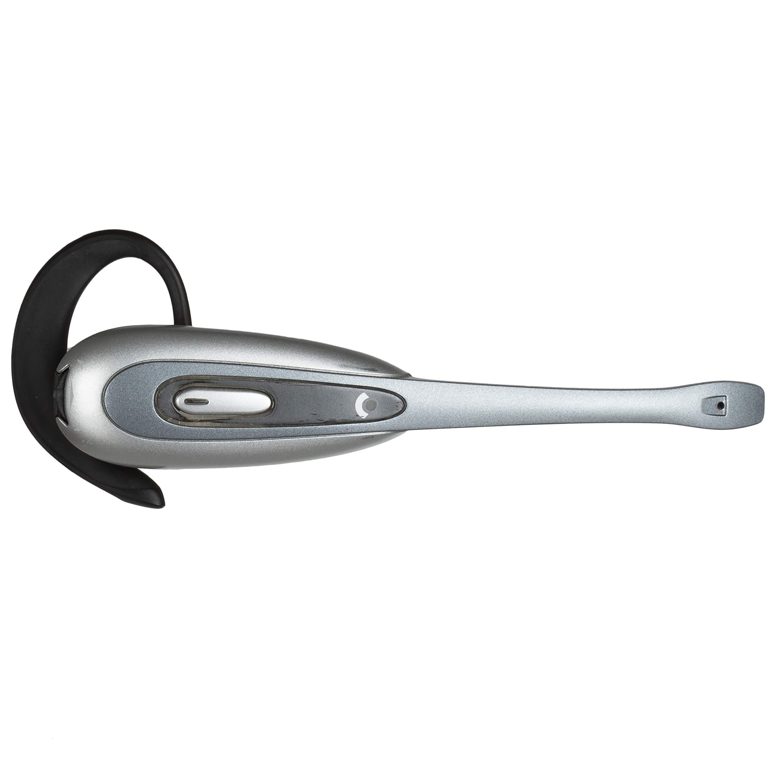 Plantronics CS55 Wireless Headset Bundle with Lifter & Busy Light - Certified Refurbished for Office, Call Center & Remote Work Professionals