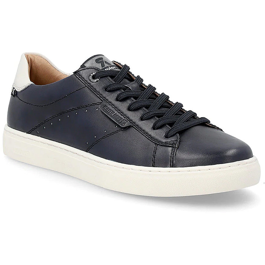 Rieker Nash 04 Men's Comfortable Casual Shoes - Stylish & Lightweight for Walking, Travel & Everyday Wear
